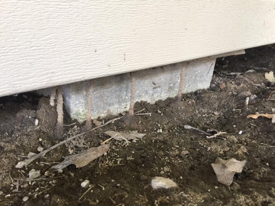 Barfield Home Inspections electrical panel photo 16