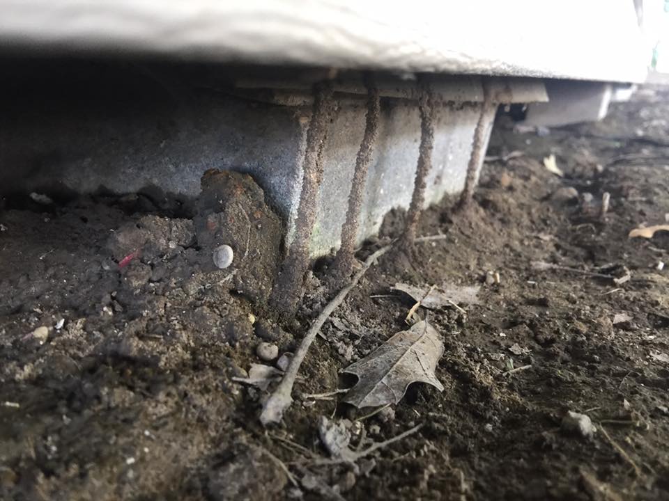 Barfield Home Inspections plumbing inspection photo 18