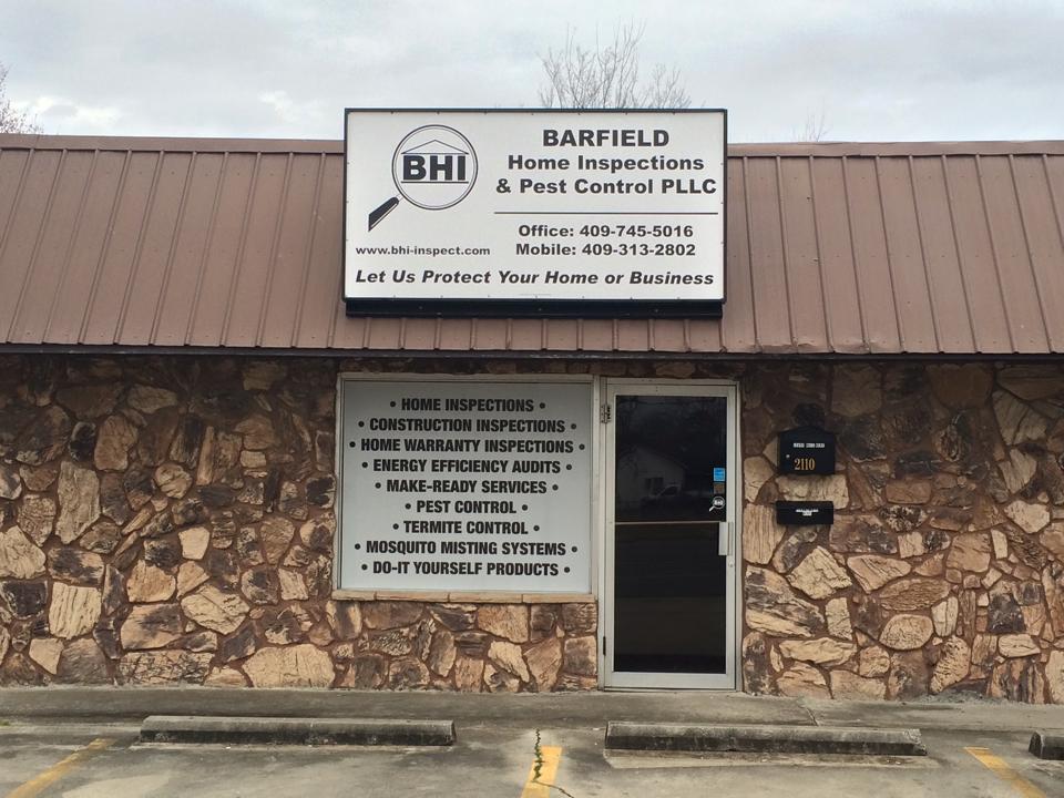 Barfield Pest Control bed bug treatment photo 32
