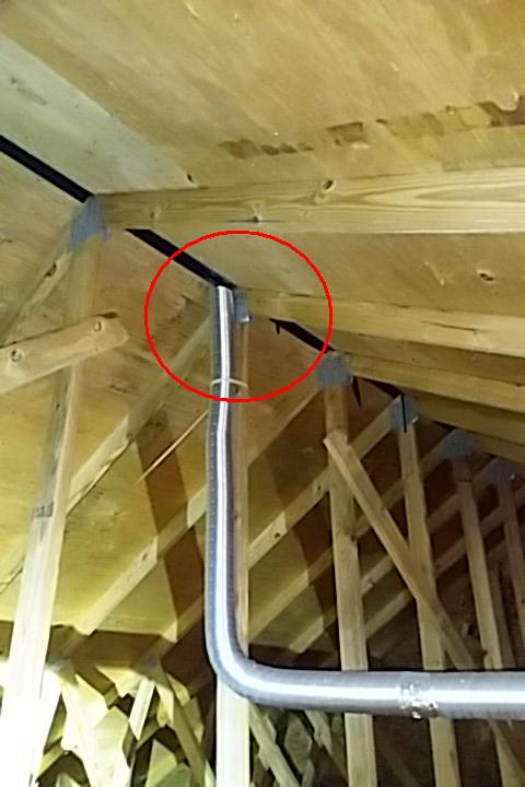 Barfield Pest Control foam treatment photo 33