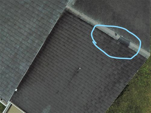 Barfield Home Inspections mold inspection photo 35